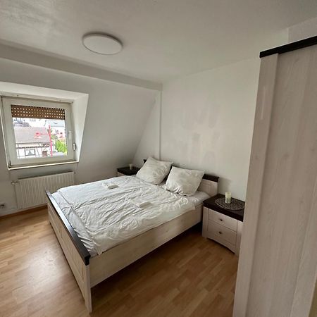 Heidelberg Apartment Extérieur photo