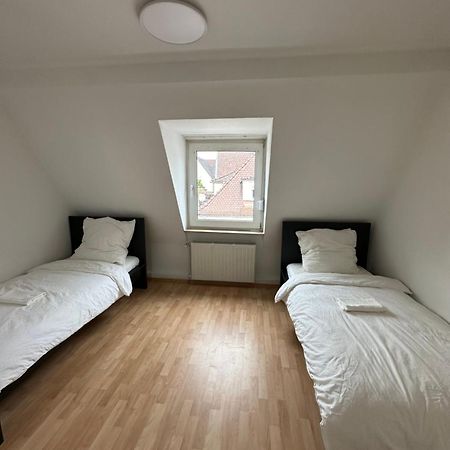 Heidelberg Apartment Extérieur photo