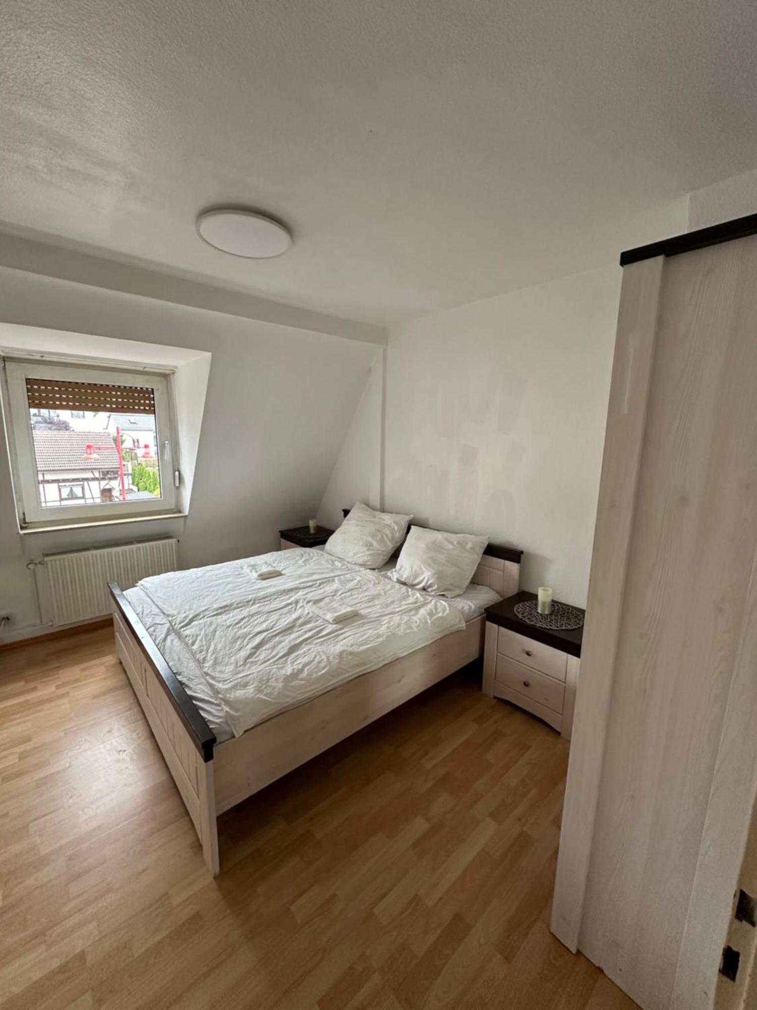 Heidelberg Apartment Extérieur photo