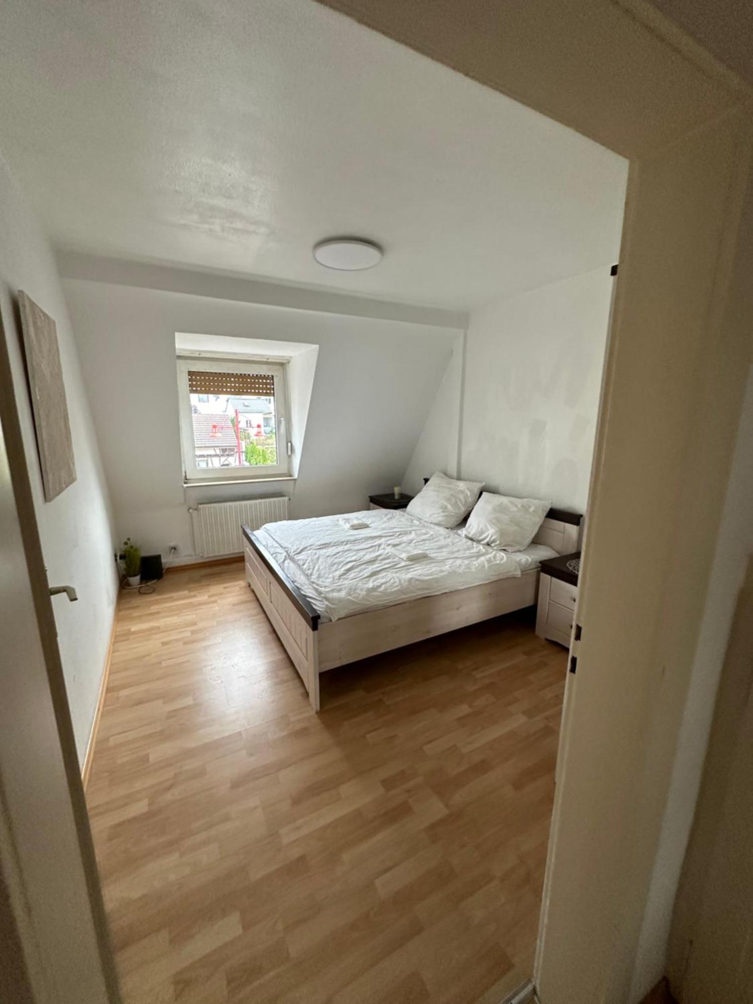 Heidelberg Apartment Extérieur photo