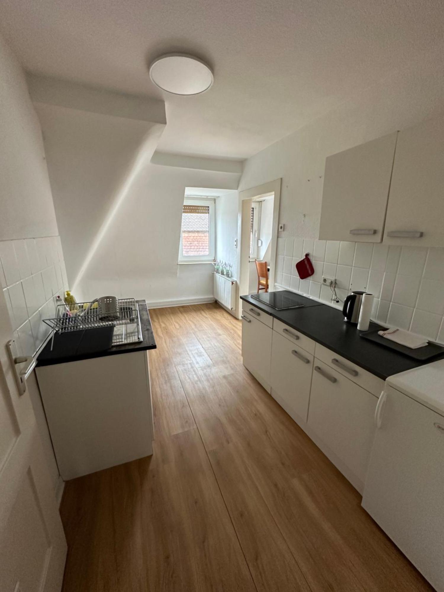Heidelberg Apartment Extérieur photo