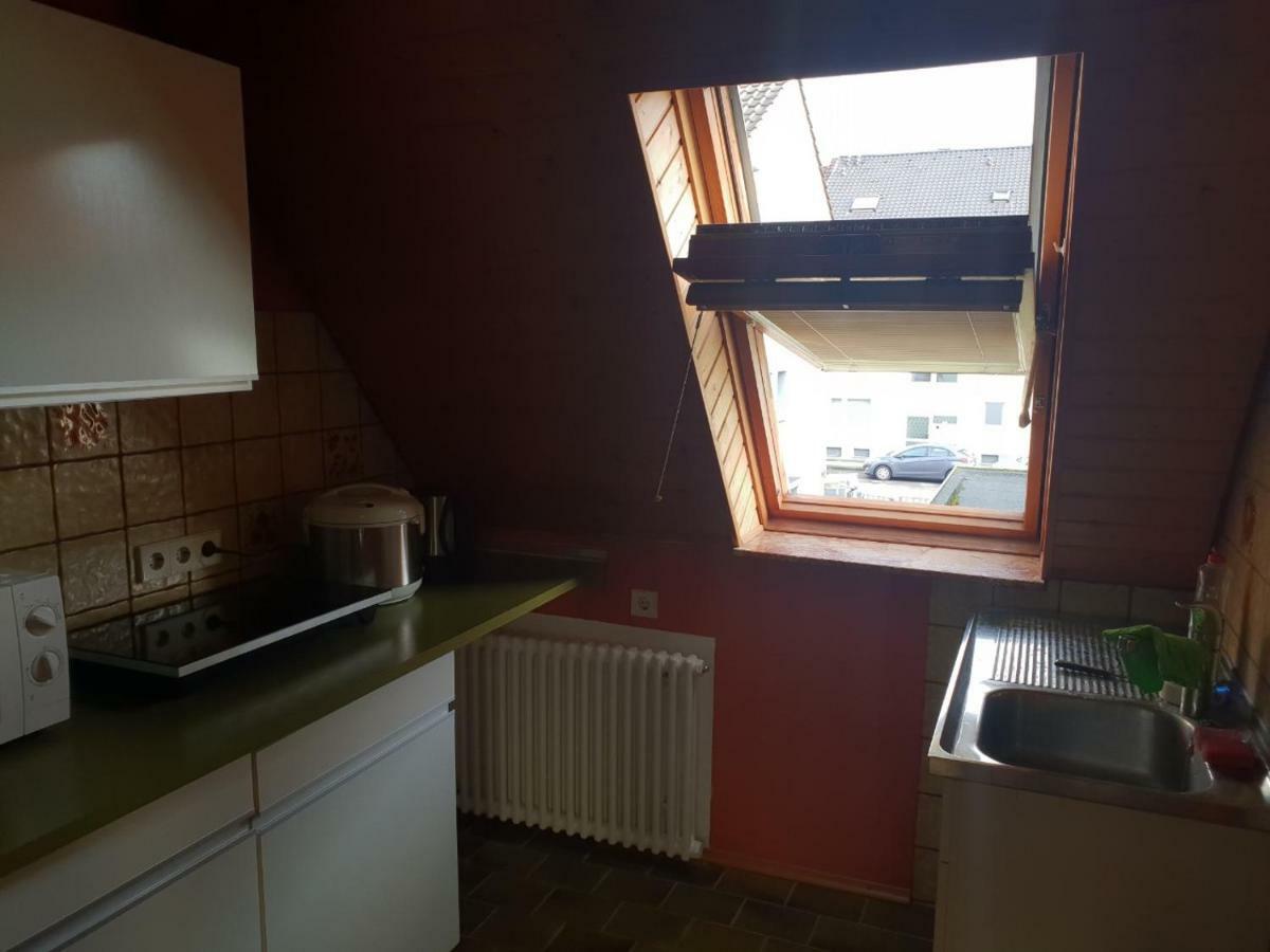Heidelberg Apartment Extérieur photo