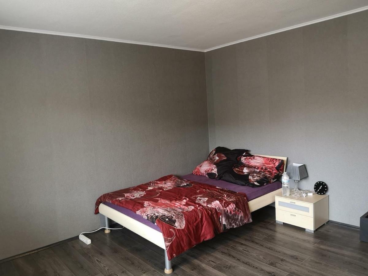 Heidelberg Apartment Chambre photo