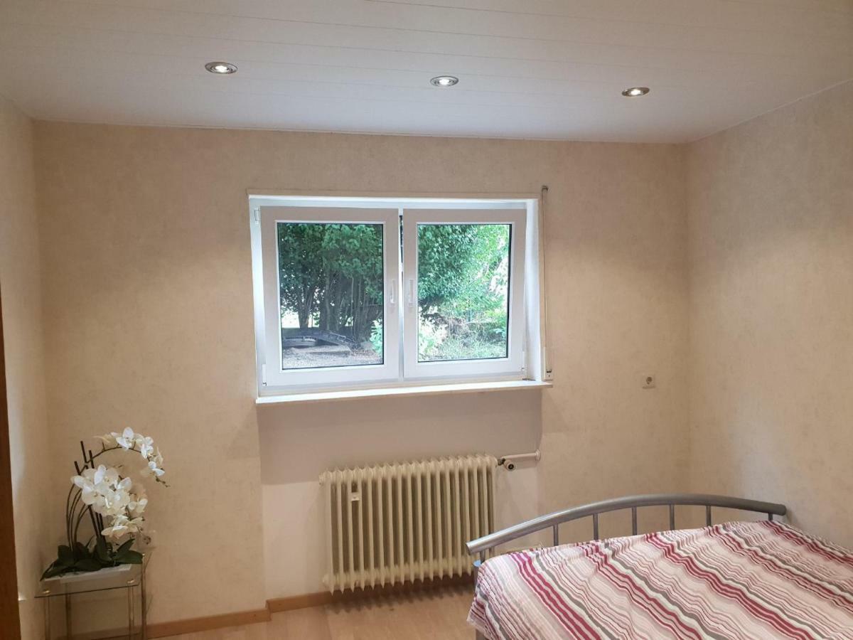 Heidelberg Apartment Chambre photo