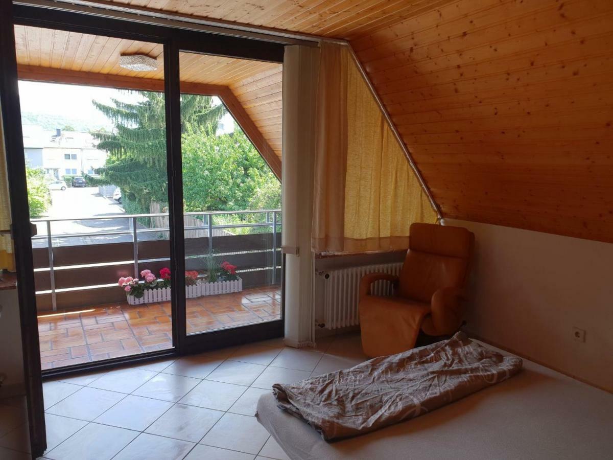 Heidelberg Apartment Chambre photo